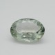 Green Amethyst 6.87 Ct Good Quality Green Amethyst 6.87 Ct Good Quality